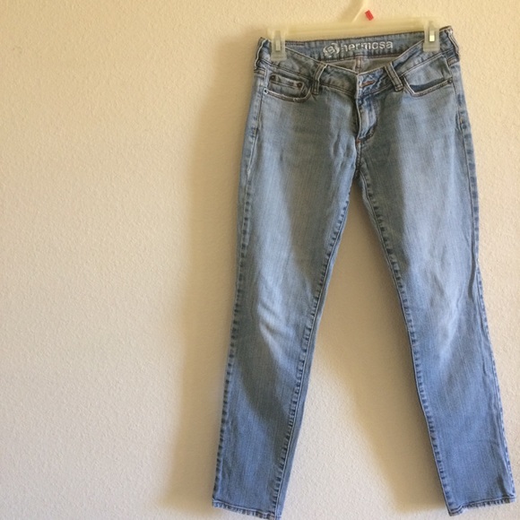 Jeans - Picture 2 of 2